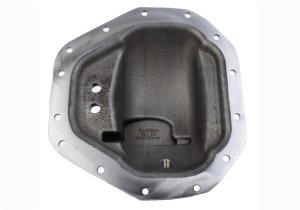 Ford Super Duty Differential Cover - Rear - Ford Racing - Super Duty 14 Bolt Heavy Duty - `11-`22